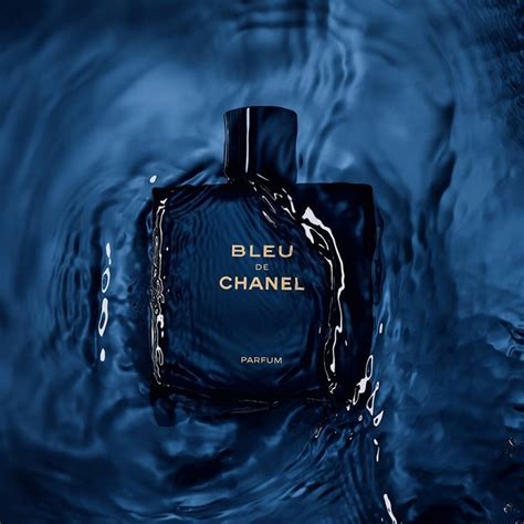 bleu de chanel parfum ad|Chanel bleu parfum best price.